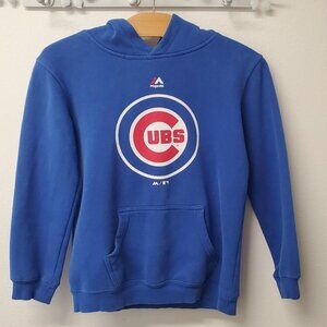 Kids Cubs Sweatshirt